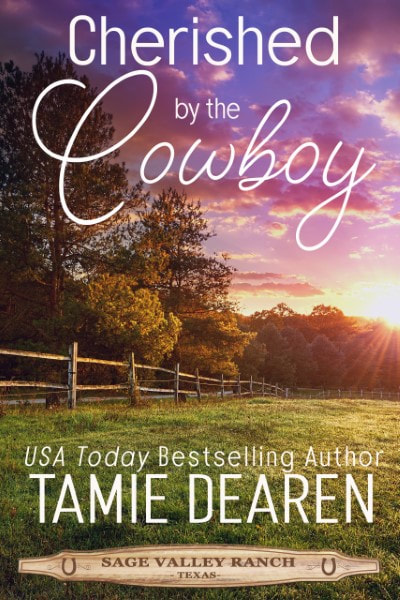 Cherished by the Cowboy
