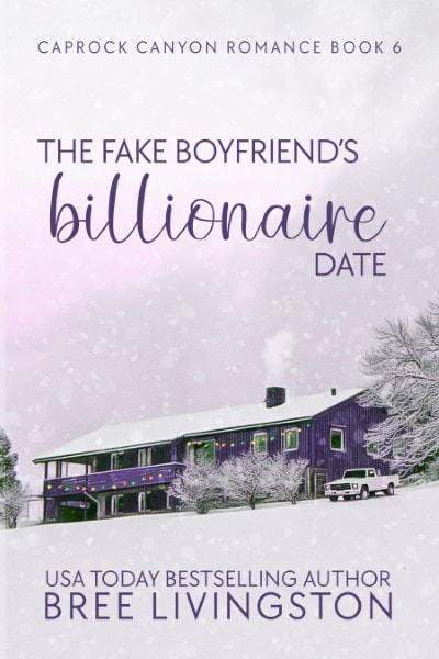 The Fake Boyfriend's Billionaire Date