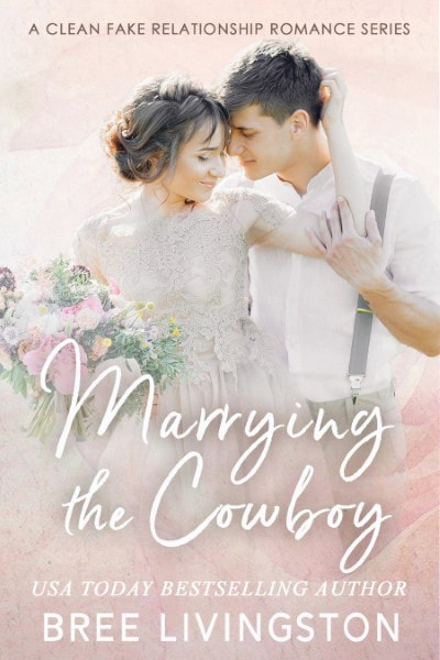Marrying the Cowboy