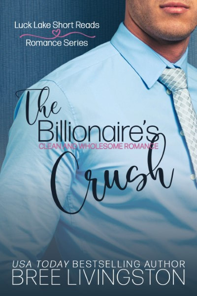 The Billionaire's Crush