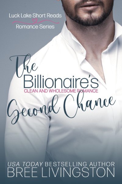 The Billionaire's Second Chance